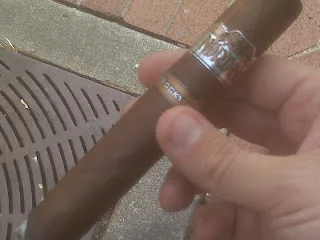 Rocky Patel Nording