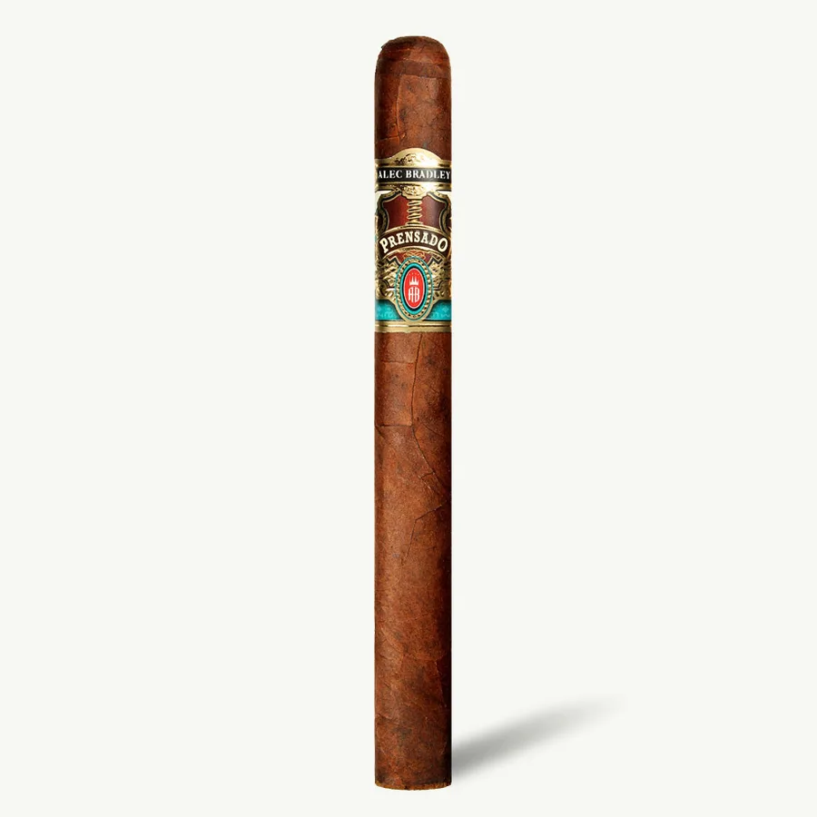 Alec Bradley Prensado Churchill