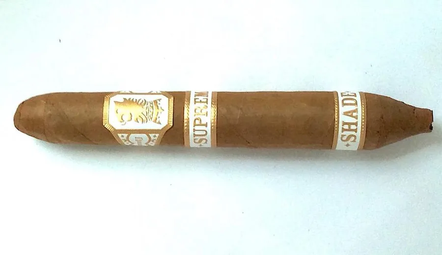 Drew Estate Agile Cigar Review: Undercrown Shade Suprema