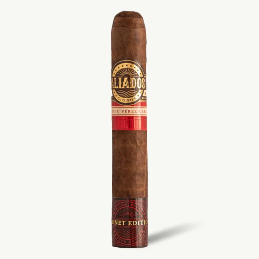 Cuba Aliados Aliados by EPC