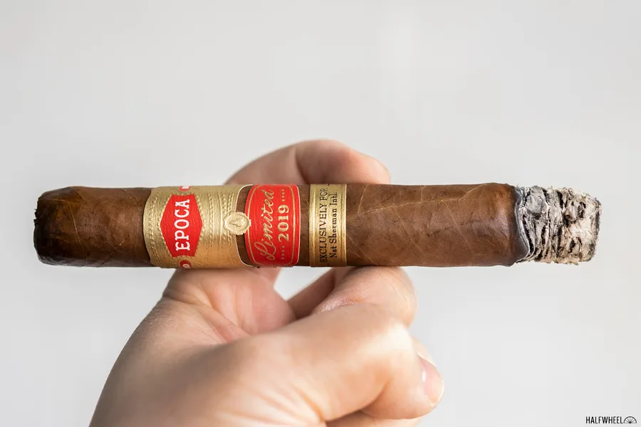 Nat Sherman Epoca Limited Edition 2019