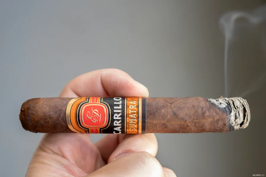 E.P. Carrillo Sumatra