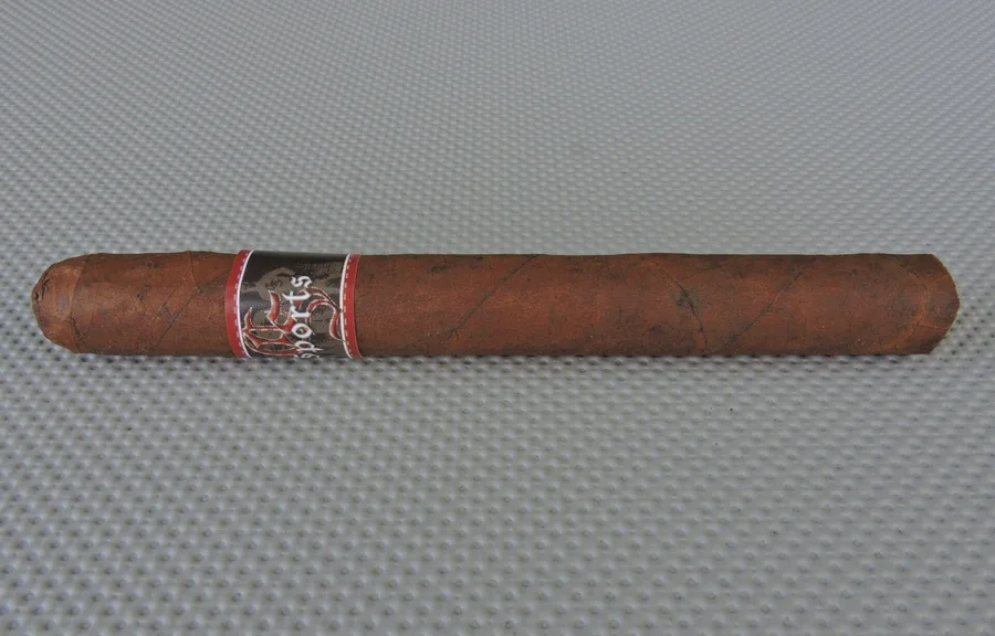 Crux Sports