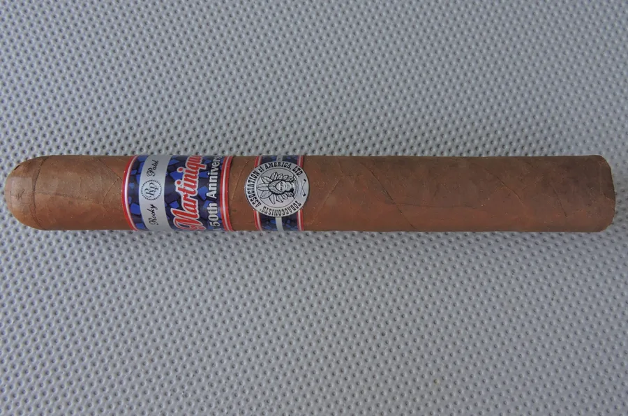 Rocky Patel Martinique