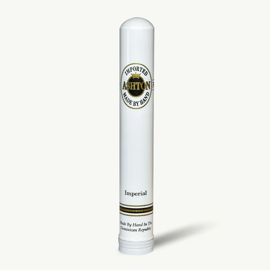 Ashton Classic Series Imperial Tubos