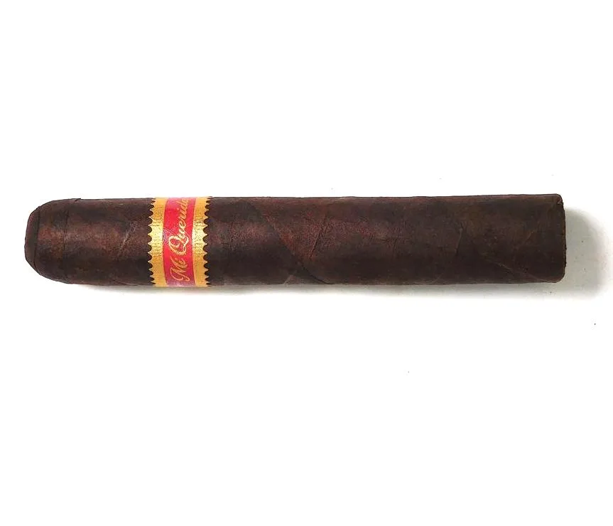 Dunbarton Tobacco & Trust Mi Querida Triqui Traca