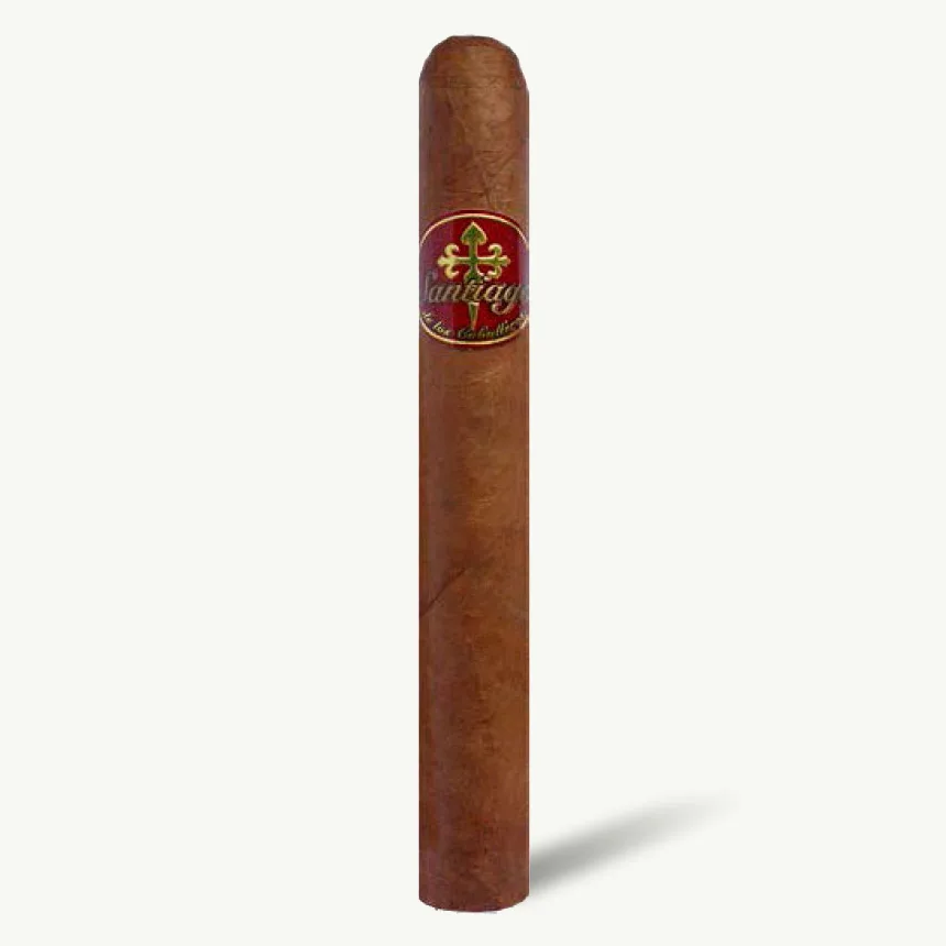 Santiago de los Caballeros Habano