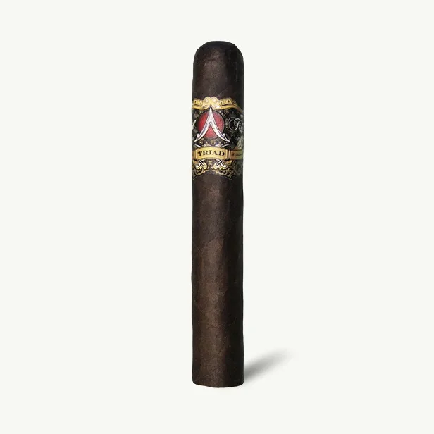 Gurkha Triad Platinum