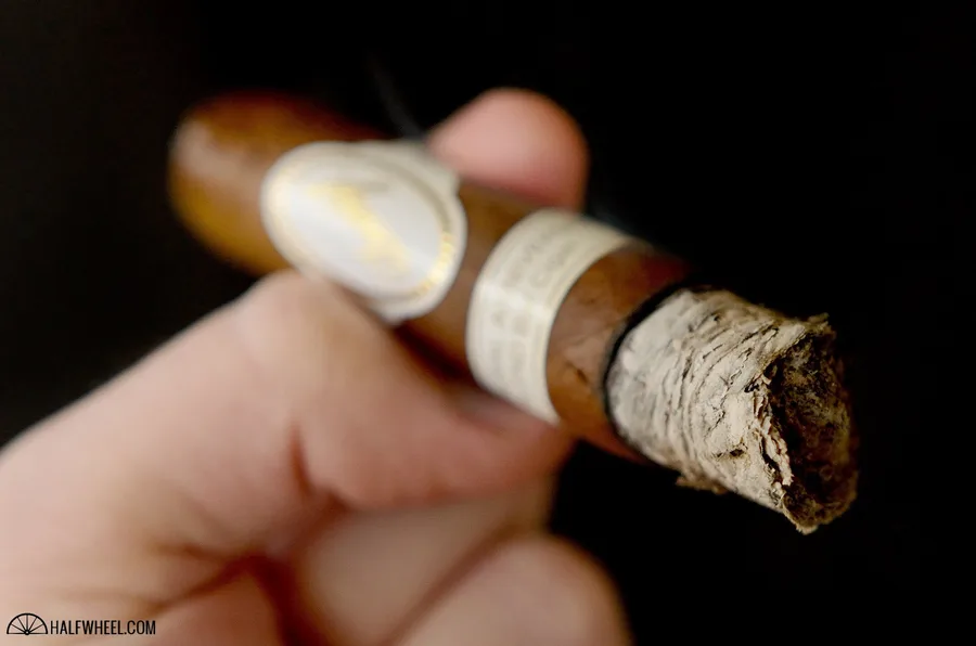 Davidoff BLEND Bar Cigar Inaugural Anniversary