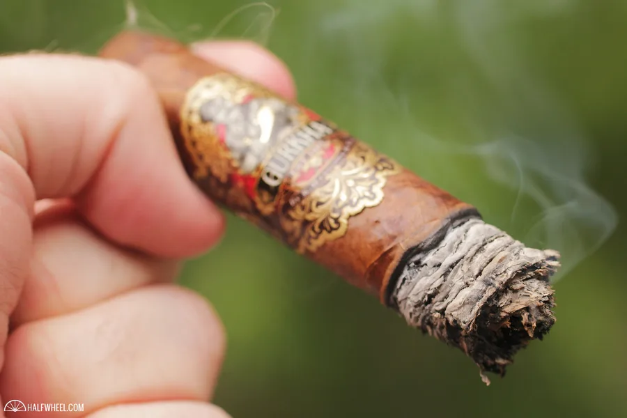 Gurkha 125th Anniversary Special Edition Corojo