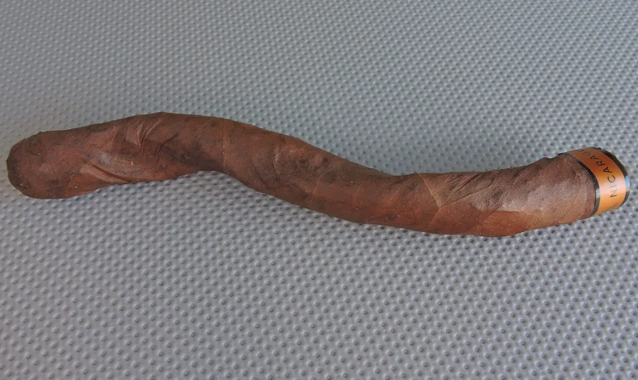 Davidoff Culebras Limited Edition – Nicaragua