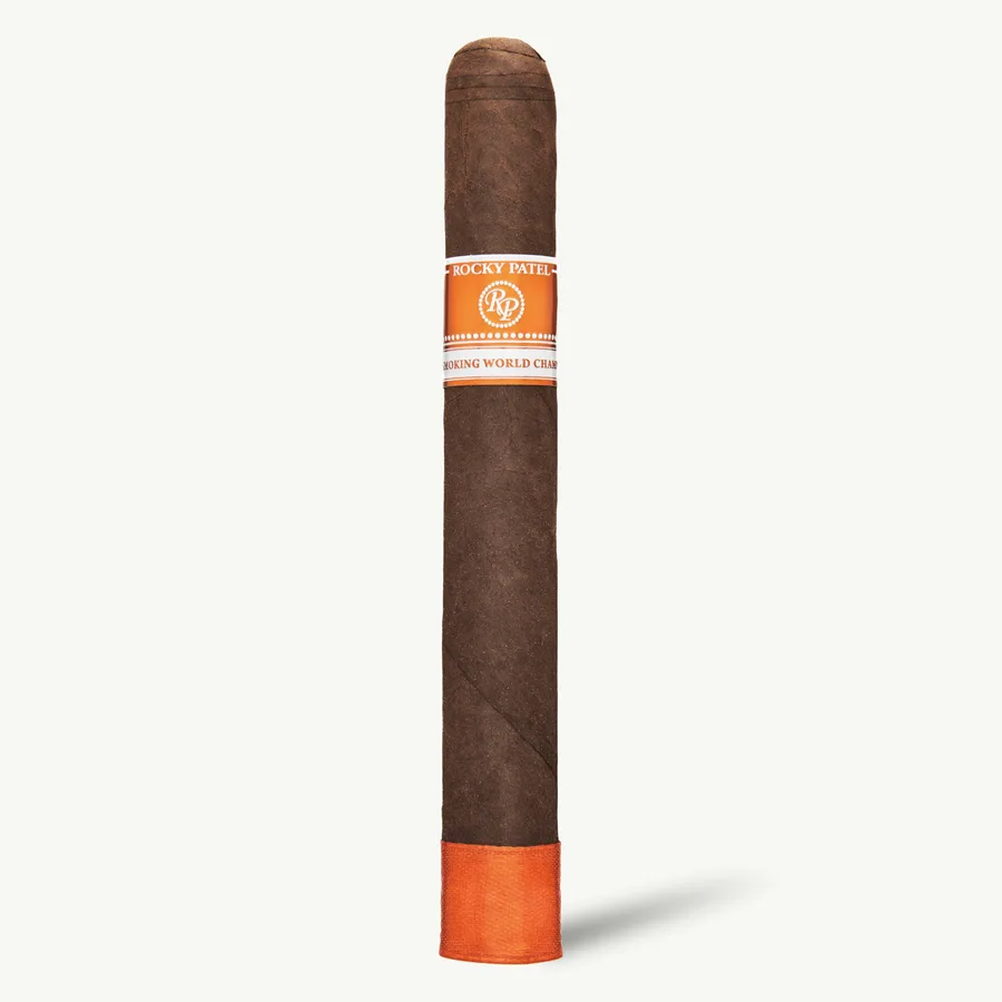 Rocky Patel World Championship