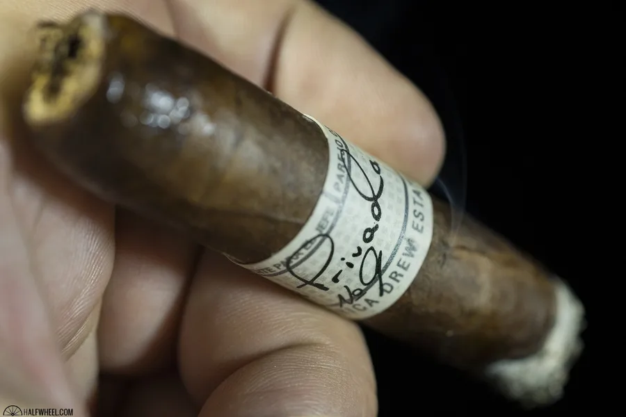 Drew Estate No. 9 Corona ¡Viva!