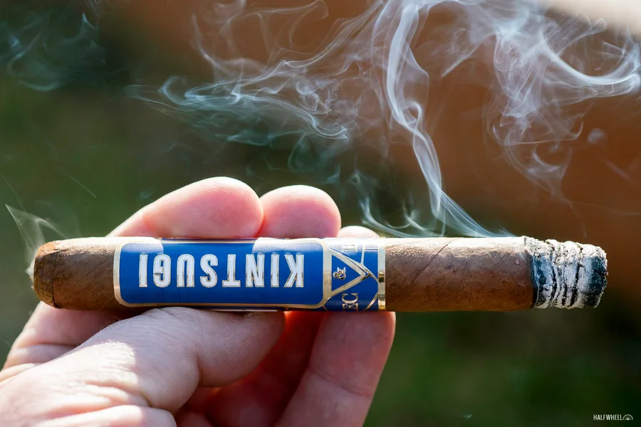 Alec Bradley Kintsugi