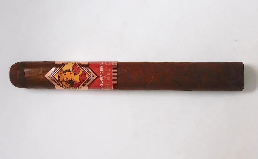 La Gloria Cubana Spirit of the Lady
