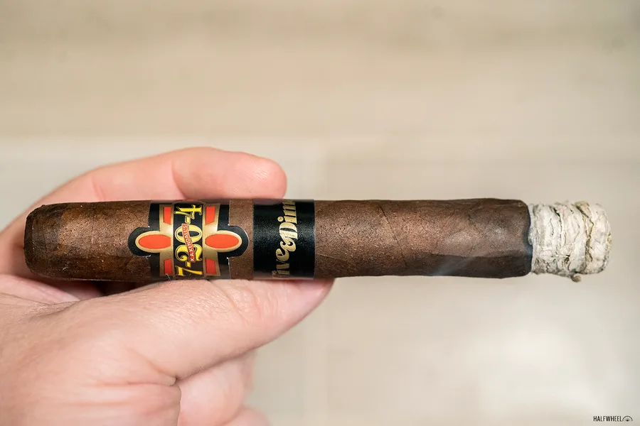 7-20-4 The Hustler Five & Dime PCA Exclusive