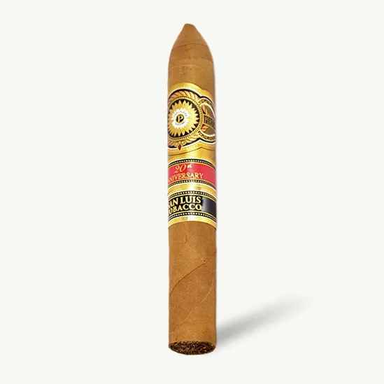 Perdomo Limited Edition San Luis Tobacco 20th Anniversary Sun Grown