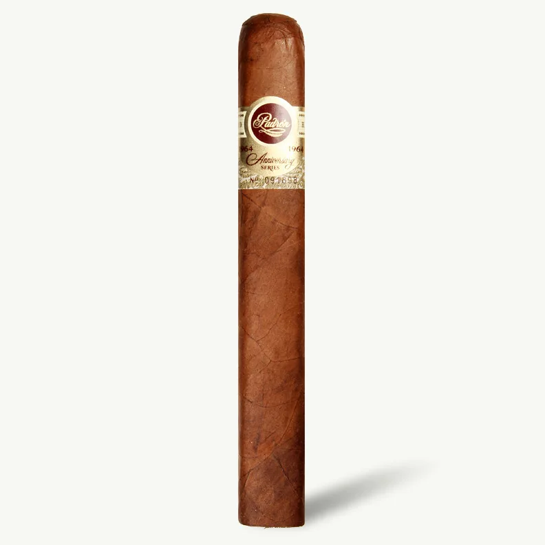 Padron 1964 Anniversary Imperial Natural Pack 5