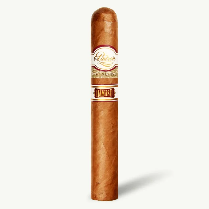 Padron Damaso No. 12