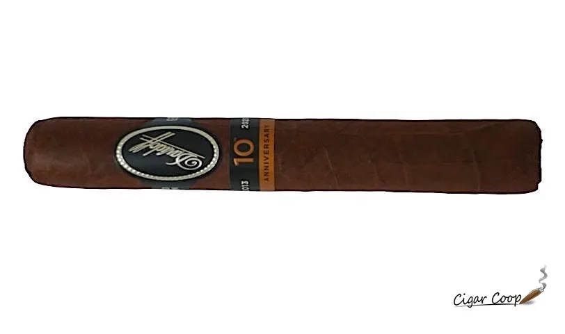 Davidoff Nicaragua 10th Anniversary Limited Edition