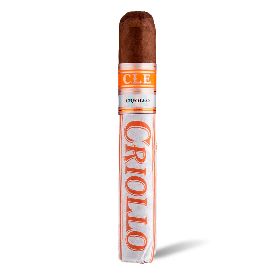 CLE Criollo