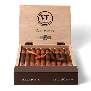 VegaFina Aniversario Gran Reserva