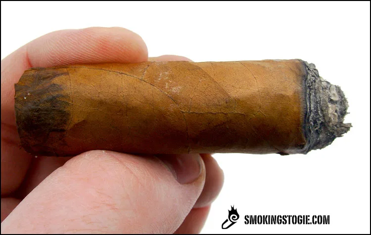 Fonseca No.4 (Edición Regional Benelux 2010)
