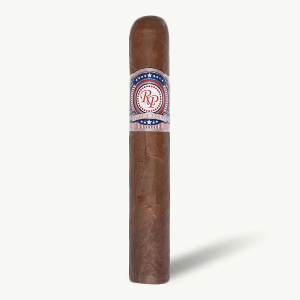 Rocky Patel Freedom by RP