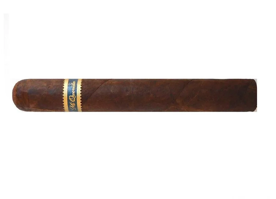 Dunbarton Tobacco and Trust Agile Cigar Review: Mi Querida Gran Búfalo