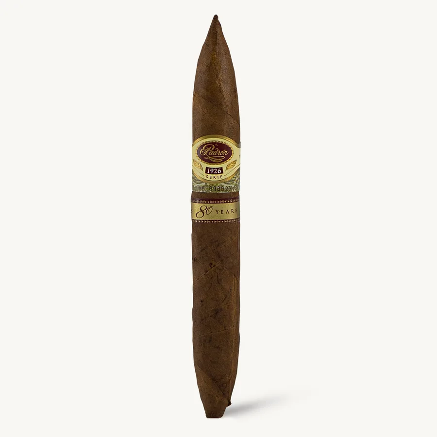 Padron 1926 Series No. 80 Perfecto Natural