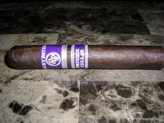Rocky Patel Private Cellar