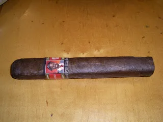 Ortega Wild Bunch 2013 Dandy McCoy "Empire State"