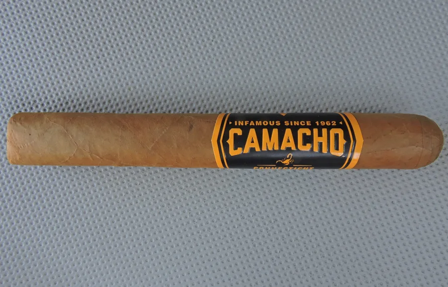 Camacho Connecticut BXP