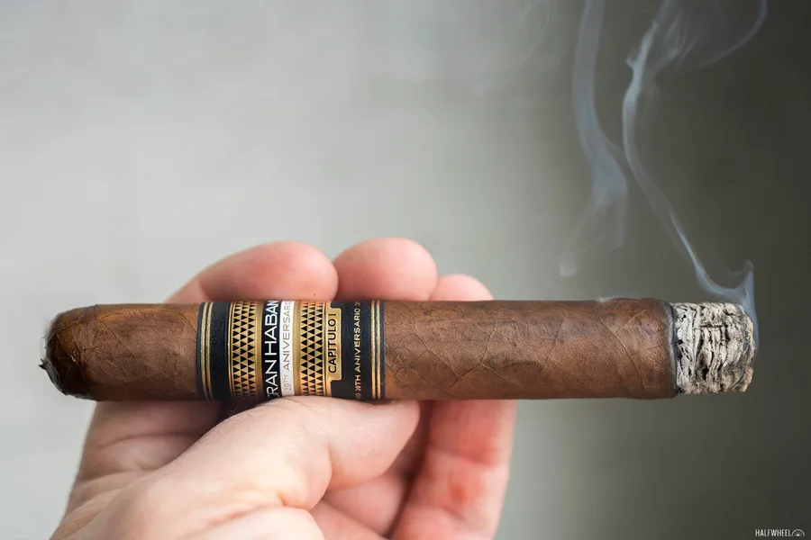 Gran Habano XX Aniversario Edicion Limitada El Desafio