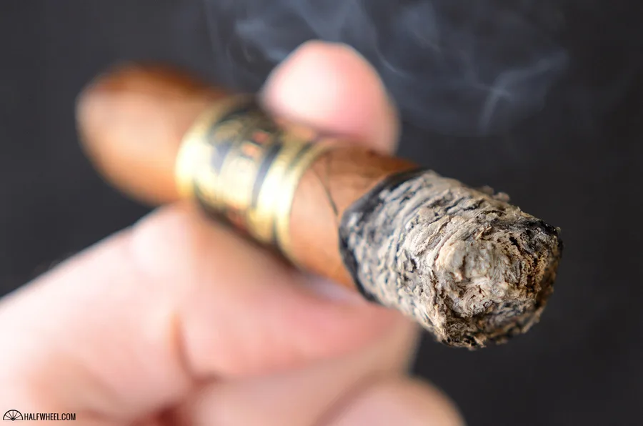 Regius Seleccion Orchant Robusto Limited Edition 2014