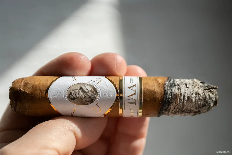 Gurkha Colección Especial TAA 2022