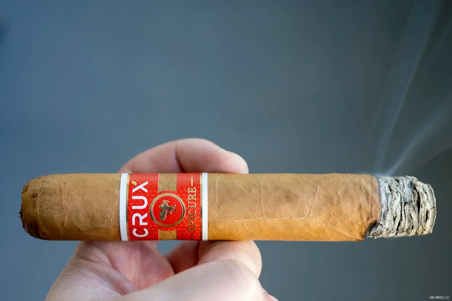 Crux Epicure