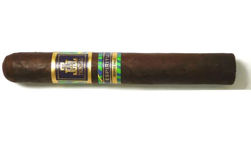 Trinidad Espiritu