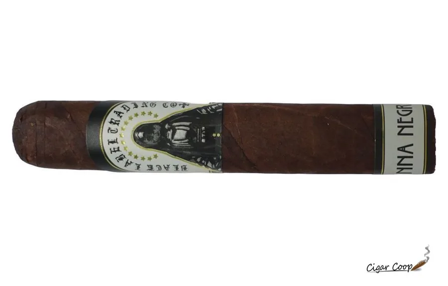 Black Label Trading Company La Madonna Negra
