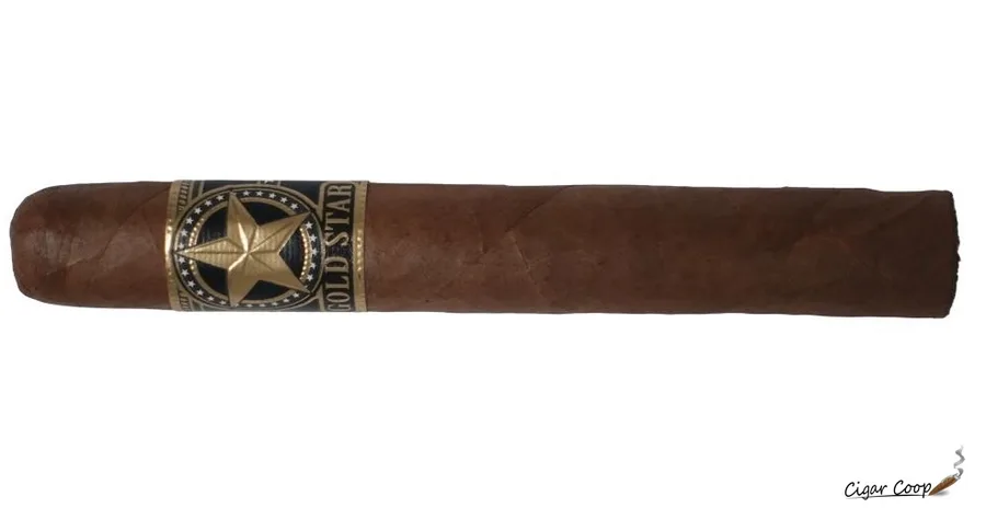 United Cigars Gold Star