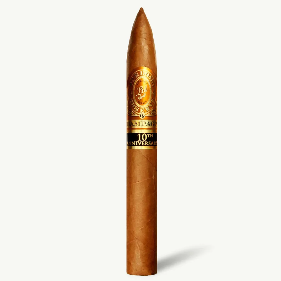 Perdomo Reserve 10th Anniversary Champagne