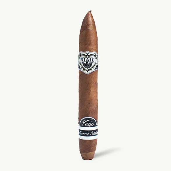 Viaje Exclusivo Double Edged Sword II Collector's Edition