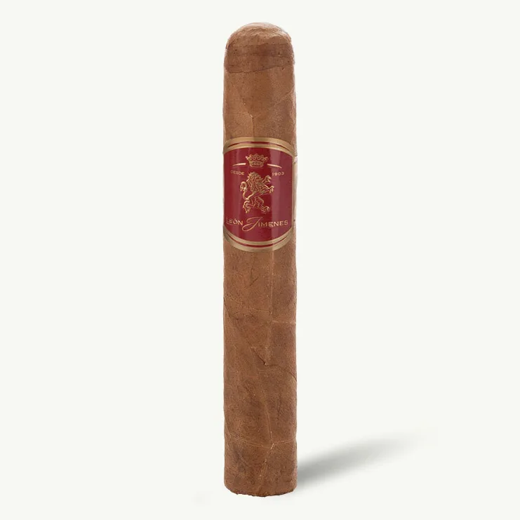 León Jimenes Robusto