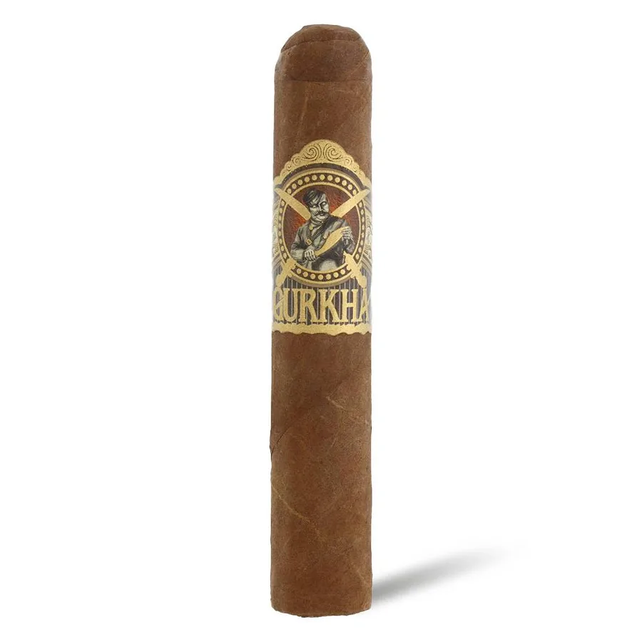 Gurkha Legend 1959