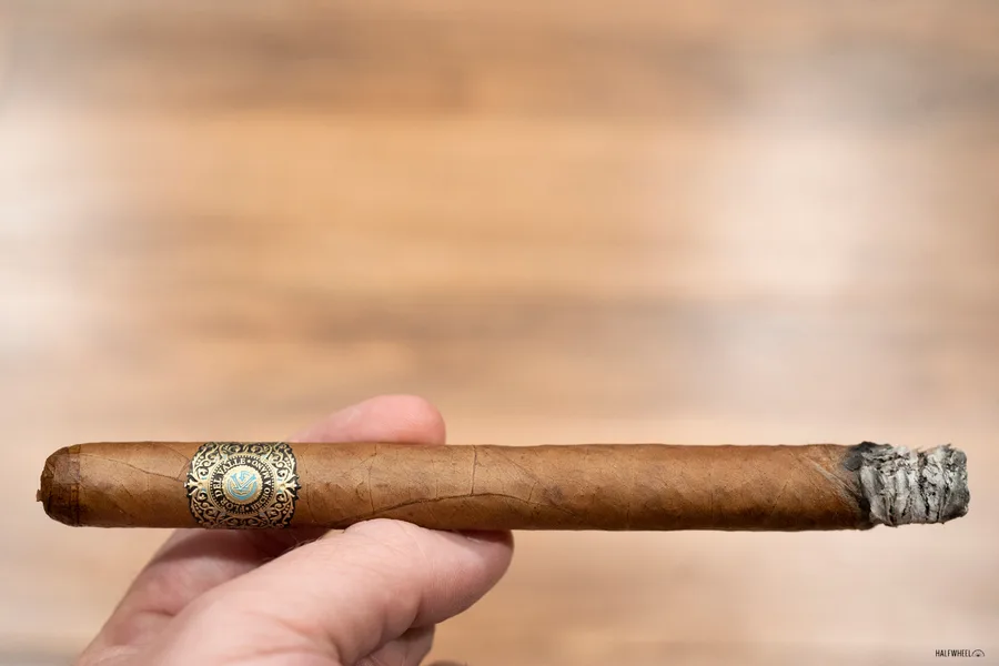 Flor Del Valle Sky Flower Lancero