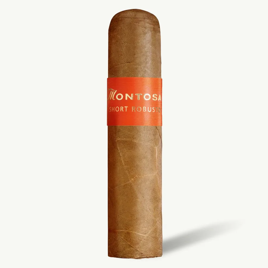 Montosa Short Robusto