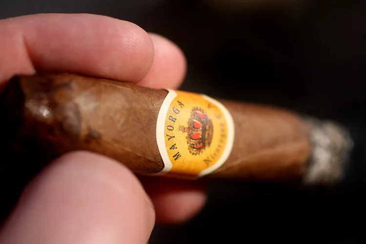 Mayorga Torpedo