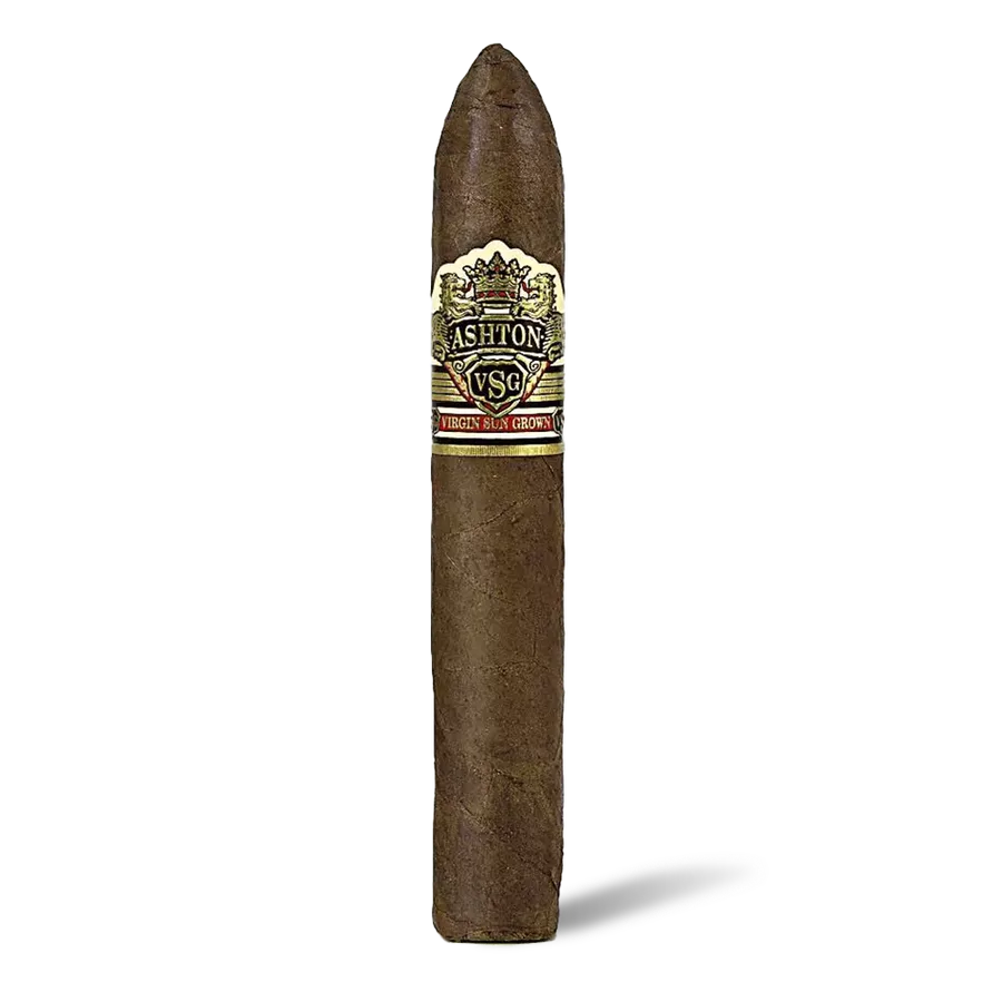 Ashton VSG Series Belicoso No. 1