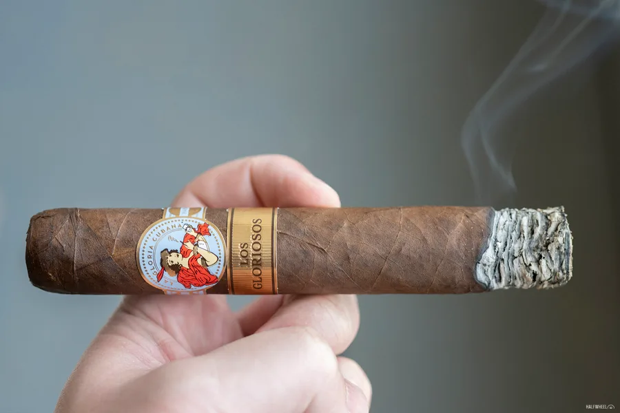 La Gloria Cubana Los Gloriosos Gigante