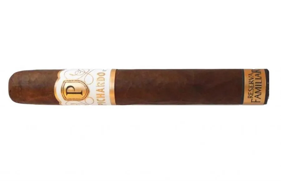 ACE Prime Pichardo Reserva Familiar San Andres